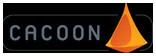 LOGO CACOON