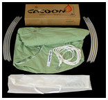 KIT CACOON