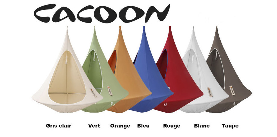 coloris cacoon