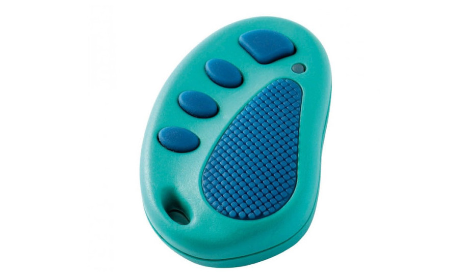 Télécommande radio pour alarme piscine Vigie
