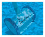 Robot hydraulique the Pool Cleaner