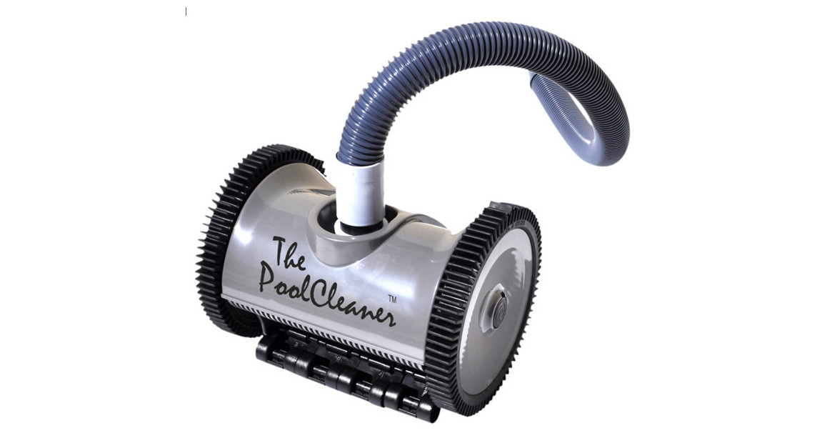 robot hydraulique de piscine poolcleaner procopi