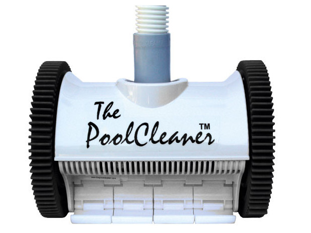 robot piscine pool cleaner victor