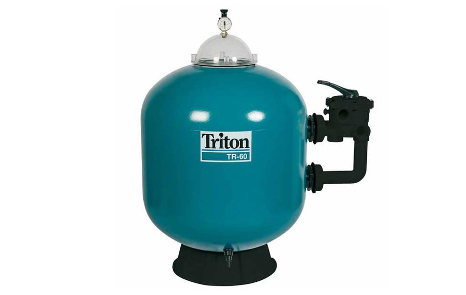 filtre piscine triton tr100