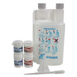 kit twinoxide traitement eau piscine
