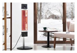 chauffage infrarouge sigma salon veranda terrasse