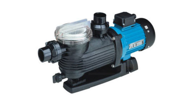 pompe filtration onga