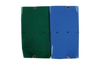 couverture opaque mini - couleurs