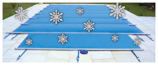 summum flex couverture a barres