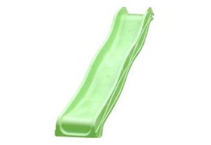 agrès toboggan esterel