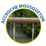 accroche en mousqueton