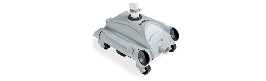 robot intex