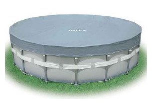 ultra frame piscine tubulaire hors sol bache
