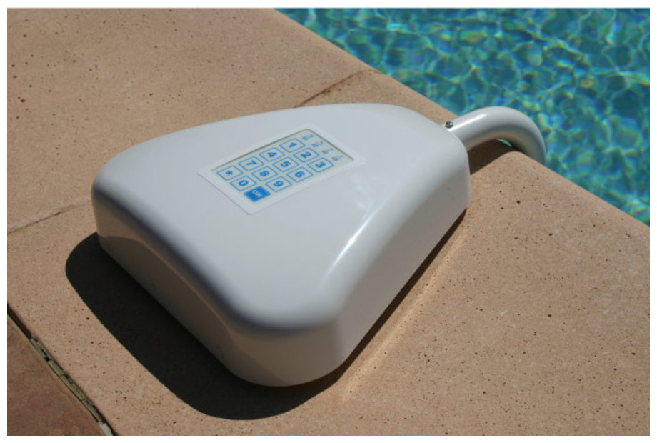 Alarme d'immersion Aqualarm Classic