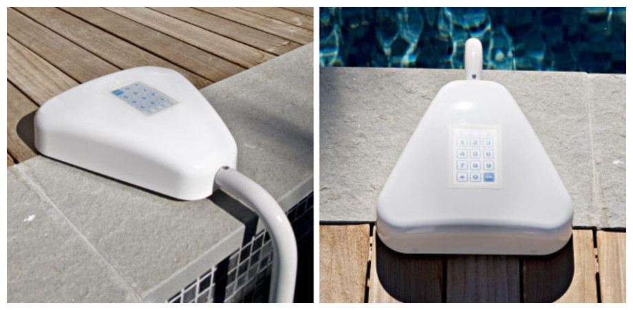 Alarme d'immersion Aqualarm Classic