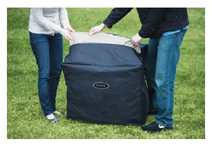housse de transport pour spa intex gonfllable