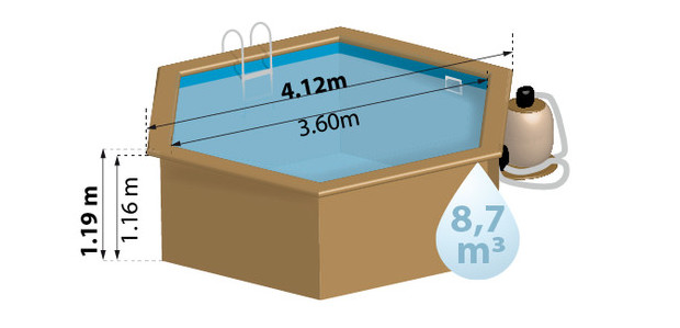 woordfirst original dimensions piscine bois
