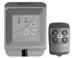 Hayward RC - télécommande pour éclairage piscine