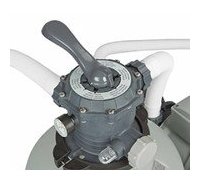 filtration detail vanne 6 voies