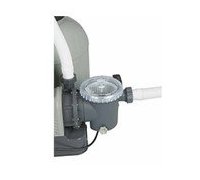 platine de filtration detail pre filtre