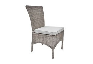 chaise de jardin Keywest en situation