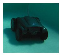robot de piscine zodiac vortex OV3500 - parcours 2