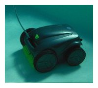 robot de piscine zodiac vortex OV3500 - parcours 3