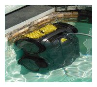 zodiac - robot piscine vortex ov3500 ligne d'eau