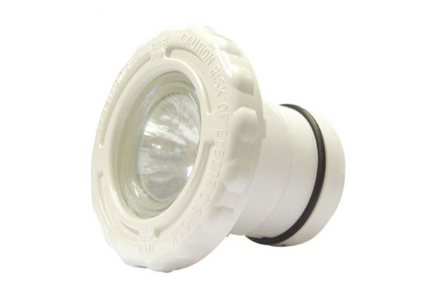 projecteur plastique piscines