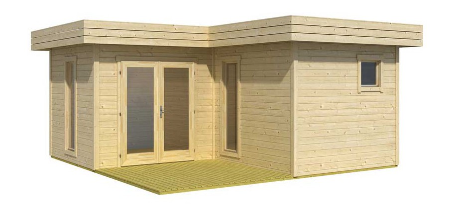 abri de jardin