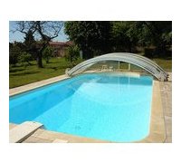 filtrinov MX18 groupe filtration piscine sous abri