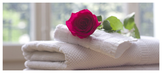 holls - cabine hammam - image ambiance - bien-être détente zen