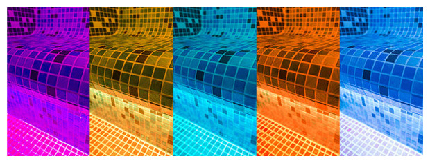 holls cabine hammam - bain de vapeur