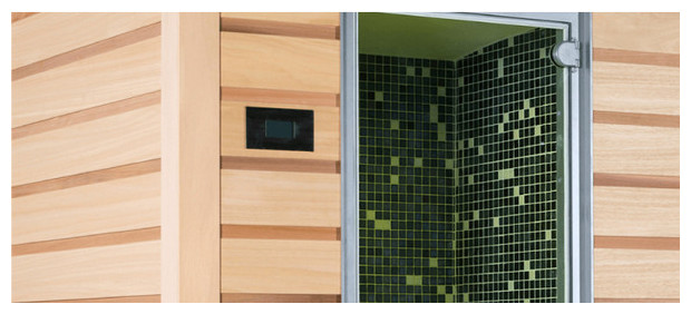 hammam multivap holl's - bain de vapeur