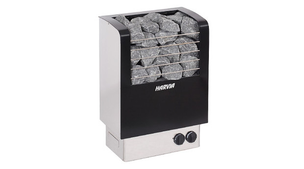 poele classic electro Harvia pour sauna vapeur
