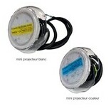 projecteur led blanc ou couleur pour bloc filtrants filtrinov