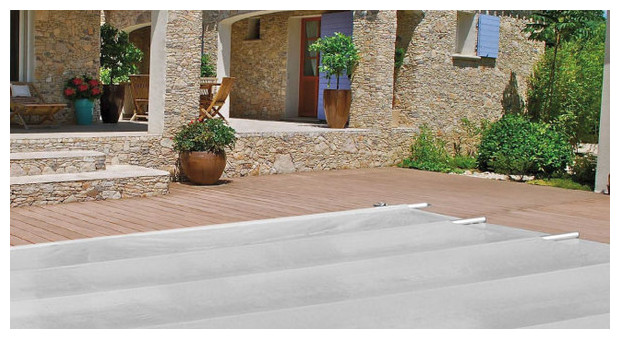 couverture a barre easy top alibges