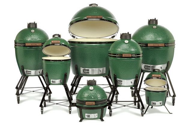 barbecue hollandais