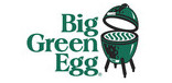 LOGO BIG GREEN EGG