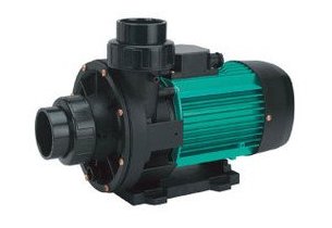 kit NCC Espa NCB - pompe Wiper