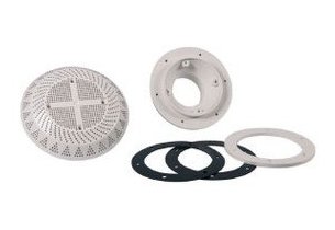 kit aspiration beton/liner Nage a contre courant NCB