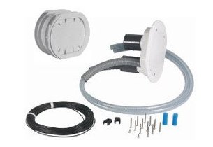 piece a sceller NCR - kit NCC