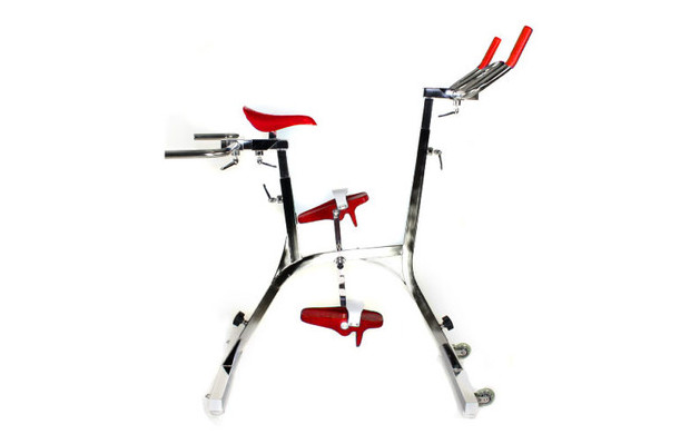 velo piscine aqua elite 4
