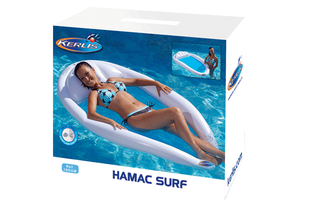 carton hamac surf kerlis