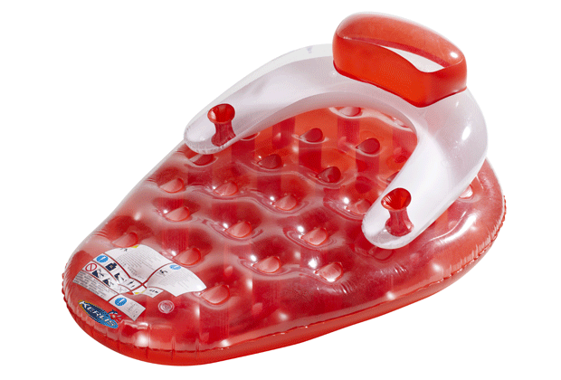 lounger confort seul