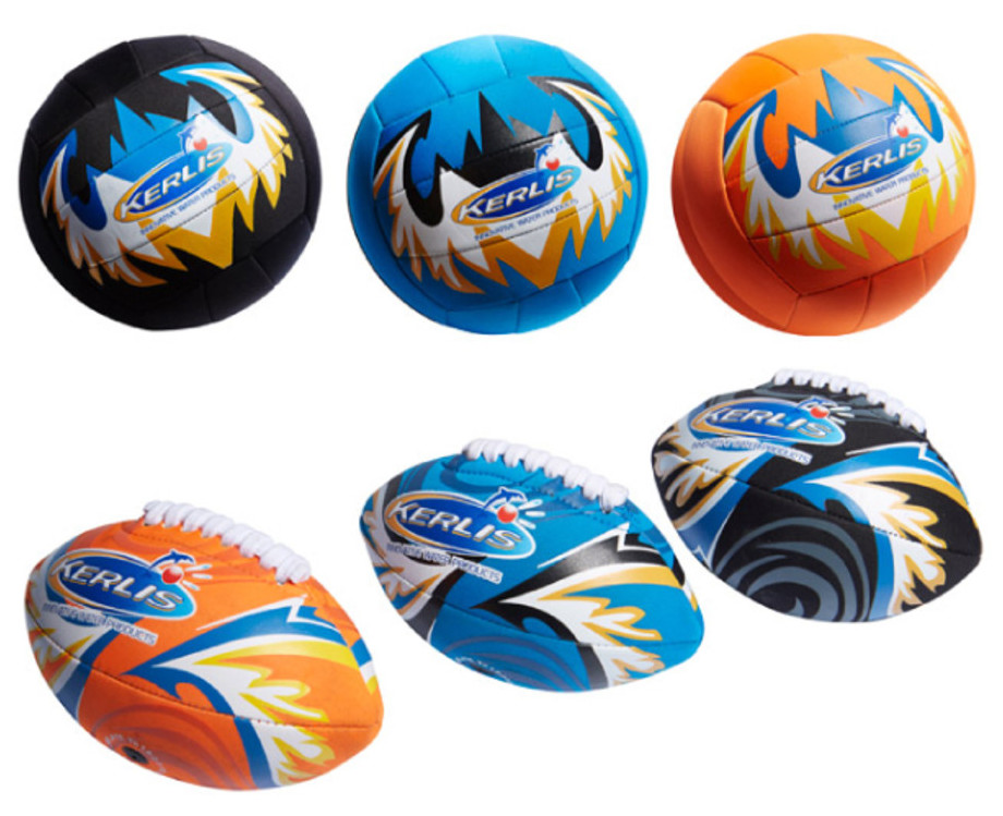 Mini ballon néoprène