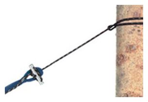 corde pour hamac