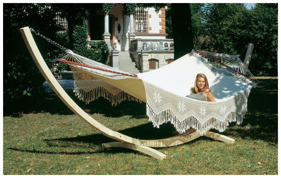 HAMAC PALACCIO XXL