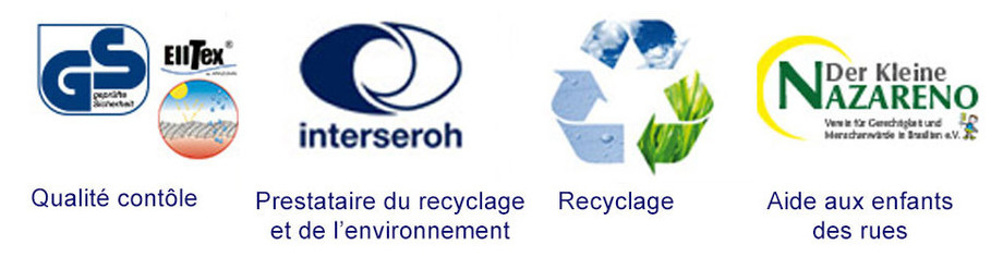LOGO ENVIRONNEMENT D AMAZONAS