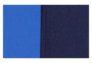 Tissu en soie de parachute du hamac Silk Traveller XL